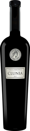 Clunia Finca El Rincón 2015