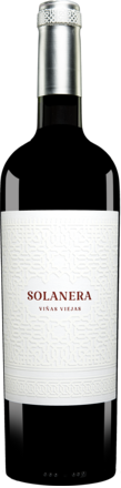 Castaño »Solanera Viñas Viejas« 2016