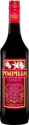 Málaga Virgen Pimpillo Vermouth