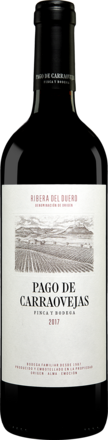 Pago de Carraovejas 2017