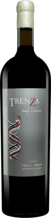 Trenza Family Collection - 1,5 L Magnum 2009