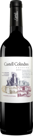 Castell Colindres Reserva 2016