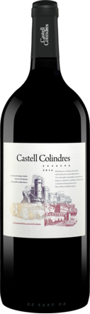 Castell Colindres Reserva - 1,5 L. Magnum 2016