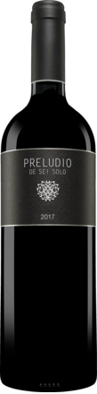 Preludio de Sei Solo 2017