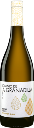 La Granadilla Sauvignon Blanc 2019