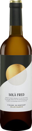 Solà Fred Blanc 2019