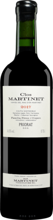 Mas Martinet Clos Martinet 2017