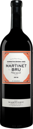 Mas Martinet Martinet Bru - 3,0 L. 2018