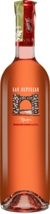 Barón de Ley »Las Altillas« Rosado 2019