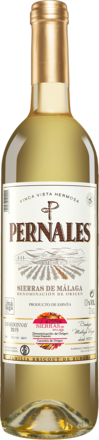 Pernales Chardonnay 2019