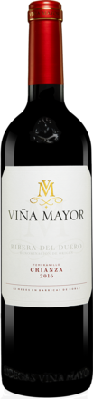 Viña Mayor Crianza 2016