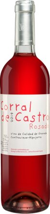Corral de Castro Rosado 2019