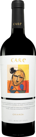 Care Crianza 2017