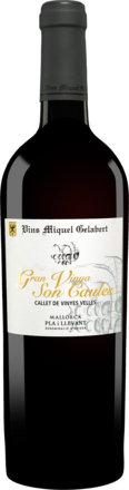 Miquel Gelabert »Gran Vinya Son Caules« 2012