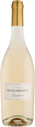 Oliver Moragues OM Rosé 2025