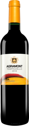 Agramont Tinto 2018