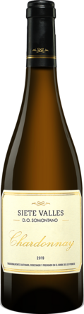 Siete Valles Chardonnay 2019