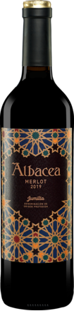 Albacea Merlot 2019