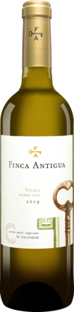 Finca Antigua Blanco Viura 2019