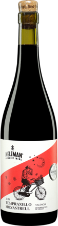 Neleman Tempranillo Monastrell 2018