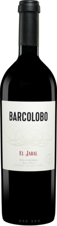 Barcolobo »El Jaral« 2015