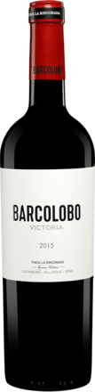 Barcolobo »Victoria« 2015