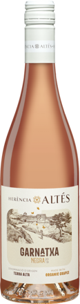 Herència Altés Rosat 2019