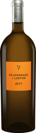 Belondrade y Lurton - 1,5 L. Magnum 2017