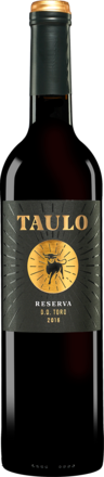 Taulo Reserva 2016