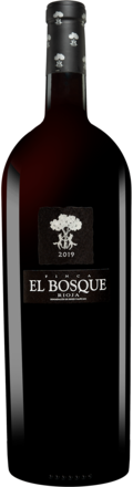 Finca El Bosque - 3,0 L. Doppelmagnum 2019