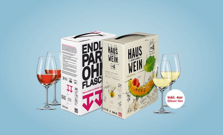 Vinos Picknick Paket