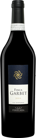 Castillo Perelada »Finca Garbet« 2014