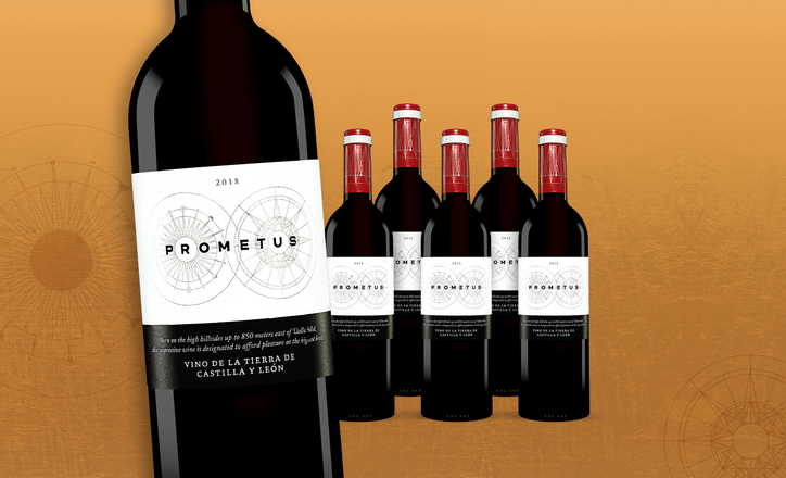 Prometus 2018