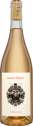 Motor Blanc 2019