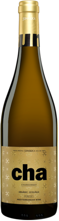 Sumarroca Cha Chardonnay 2019