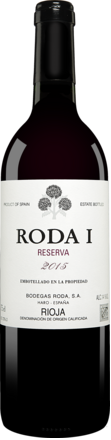 Roda I Reserva 2015