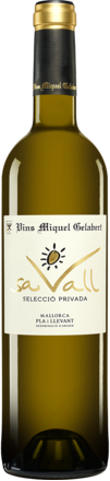 Miquel Gelabert »Sa Vall« Selecció Privada 2015