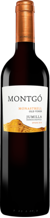 Montgó Monastrell 2019