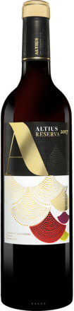 Altius Reserva 2017