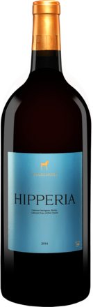 Vallegarcía Hipperia - 3,0 L. Doppelmagnum 2014