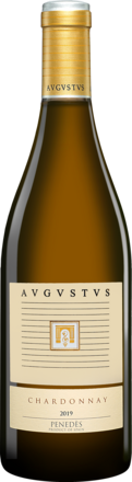 Avgvstvs Forvm Chardonnay 2019