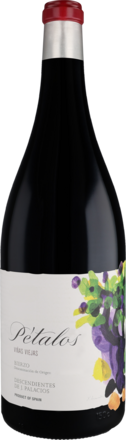 Palacios Bierzo »Pétalos« 2023