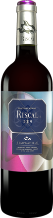 Marqués de Riscal »1860« Roble 2019