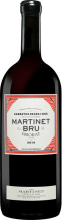 Mas Martinet Martinet Bru - 1,5 L. Magnum 2019