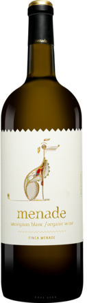 Menade Sauvignon Blanc - 1,5 L. Magnum 2020