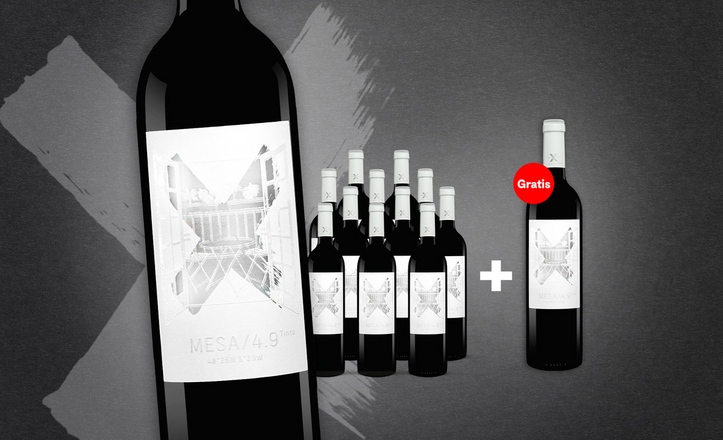 MESA/4.9 Tinto