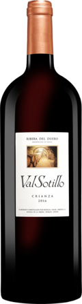 Val Sotillo Crianza - 1,5 L. Magnum 2016
