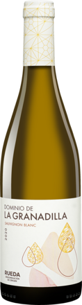 La Granadilla Sauvignon Blanc 2020