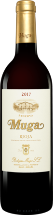 Muga Reserva 2017
