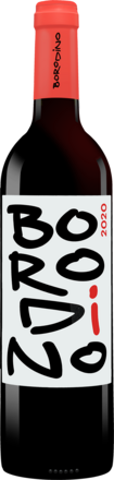 Borodino Tinto 2020